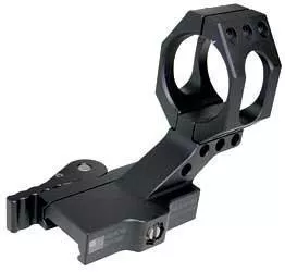 American Defense Cantilever Mount Aimpoint Quick Release