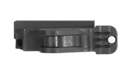 American Defense Mfg. AD-B2 Cantilever Mini ACOG Mount – Low Height