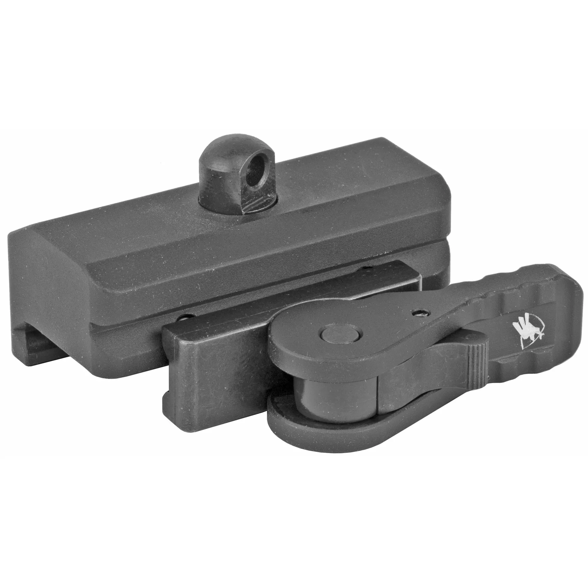 American Defense Mfg. AD-BP-STD Quick Release Base for Harris Bipods