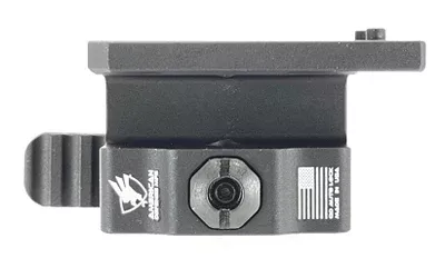 American Defense Mfg. Holosun AEMS QR High Mount – 1.93" Height