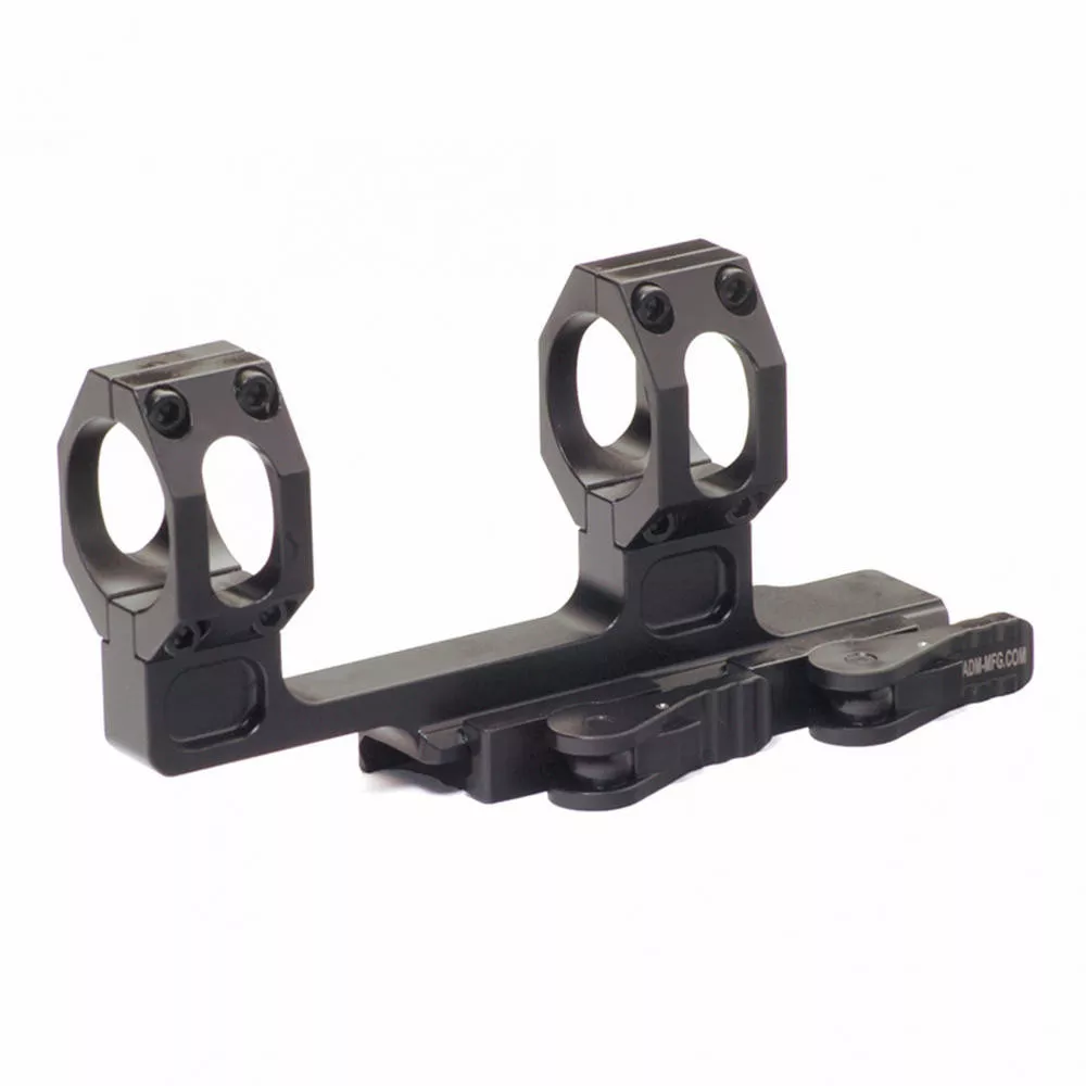 American Defense Recon-H SCP Mount 30mm Dual Quick Release