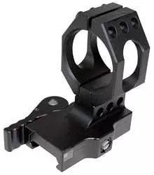 American Defense Standard Mount Aimpoint Quick Release