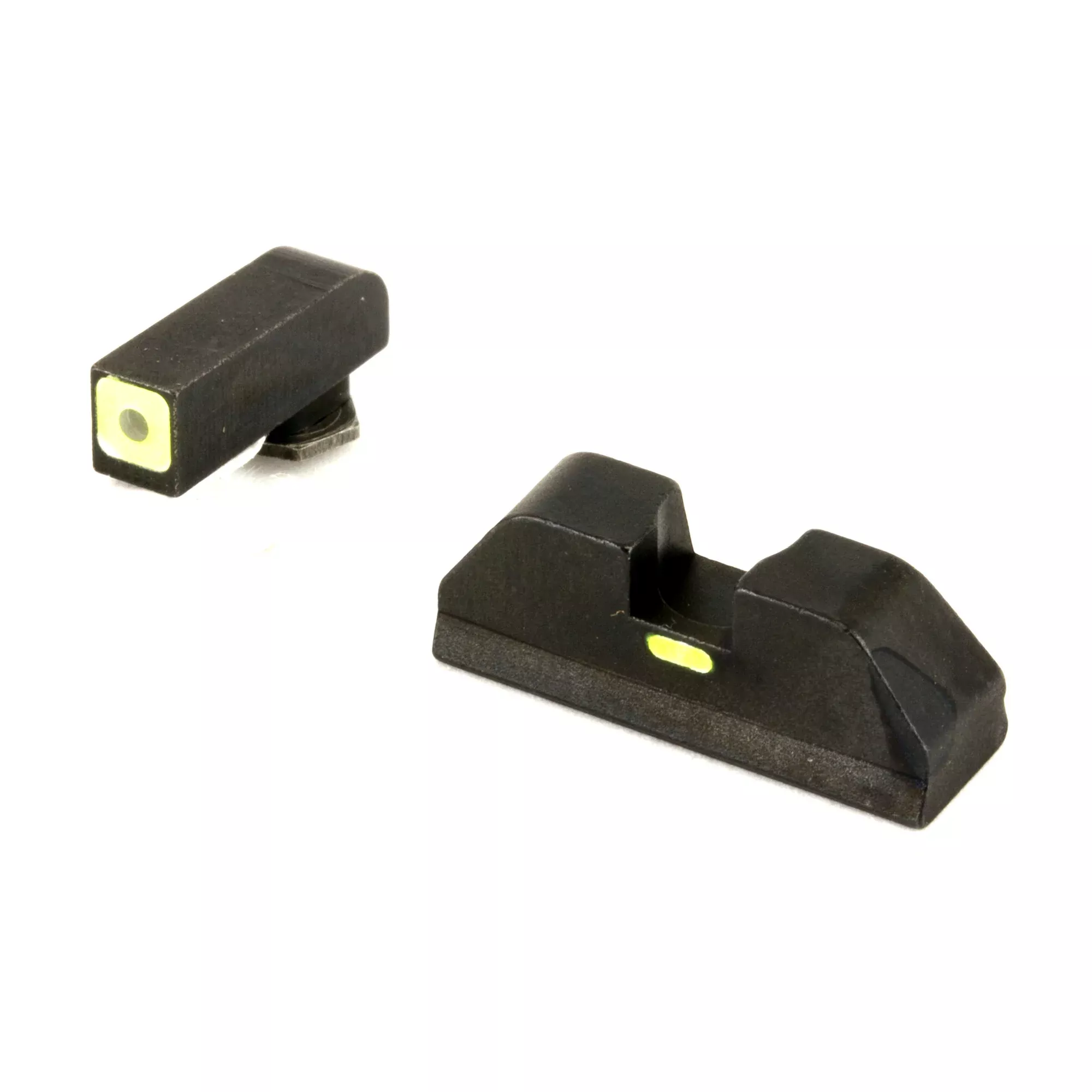 AmeriGlo CAP GRN Tritium Night Sight Set for Glock 20/21