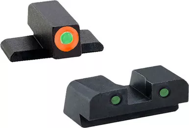 Ameriglo Spartan Operator, Amer Sg448 Spartan Operator Sig320