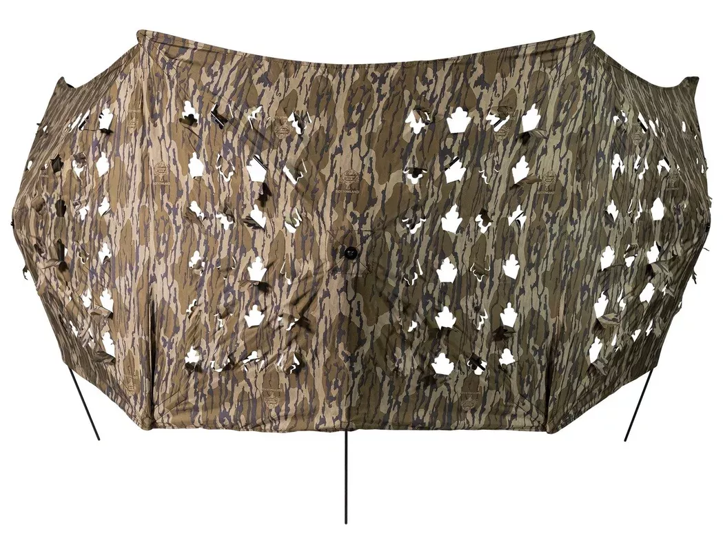 AMERISTEP AMS-AMEBL0300 THROWDOWN BLIND – MOBL