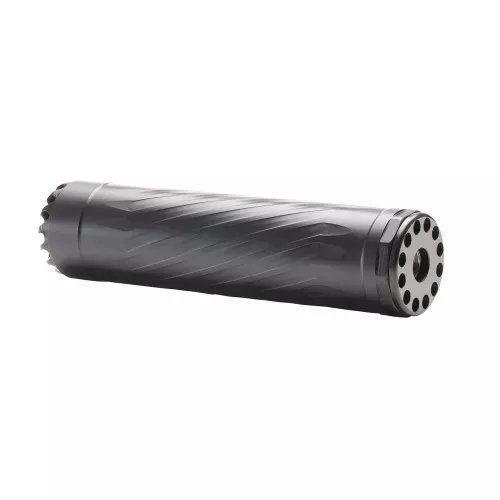 ANECHOIC Suppressors - AnechoX 45 - Black