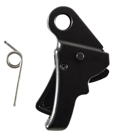 Apex Action Enhancement - Trigger Sprg Xds Mod2 Black