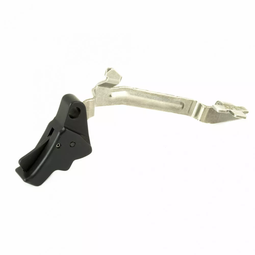 Apex Glock Gen5 Action Enhancement Trigger w/Trigger Bar Black