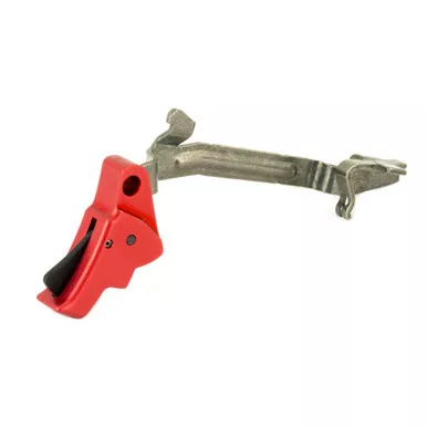 Apex Red Act Enh Trgr For Glk G3 Bar