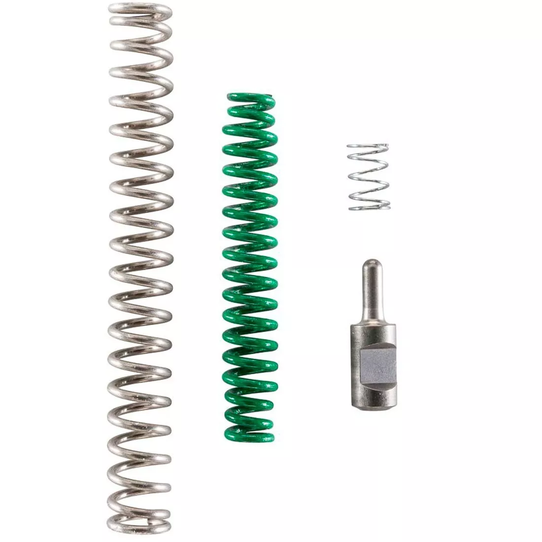 Apex S&W J-Frame Revolvers Duty/Carry Spring Kit