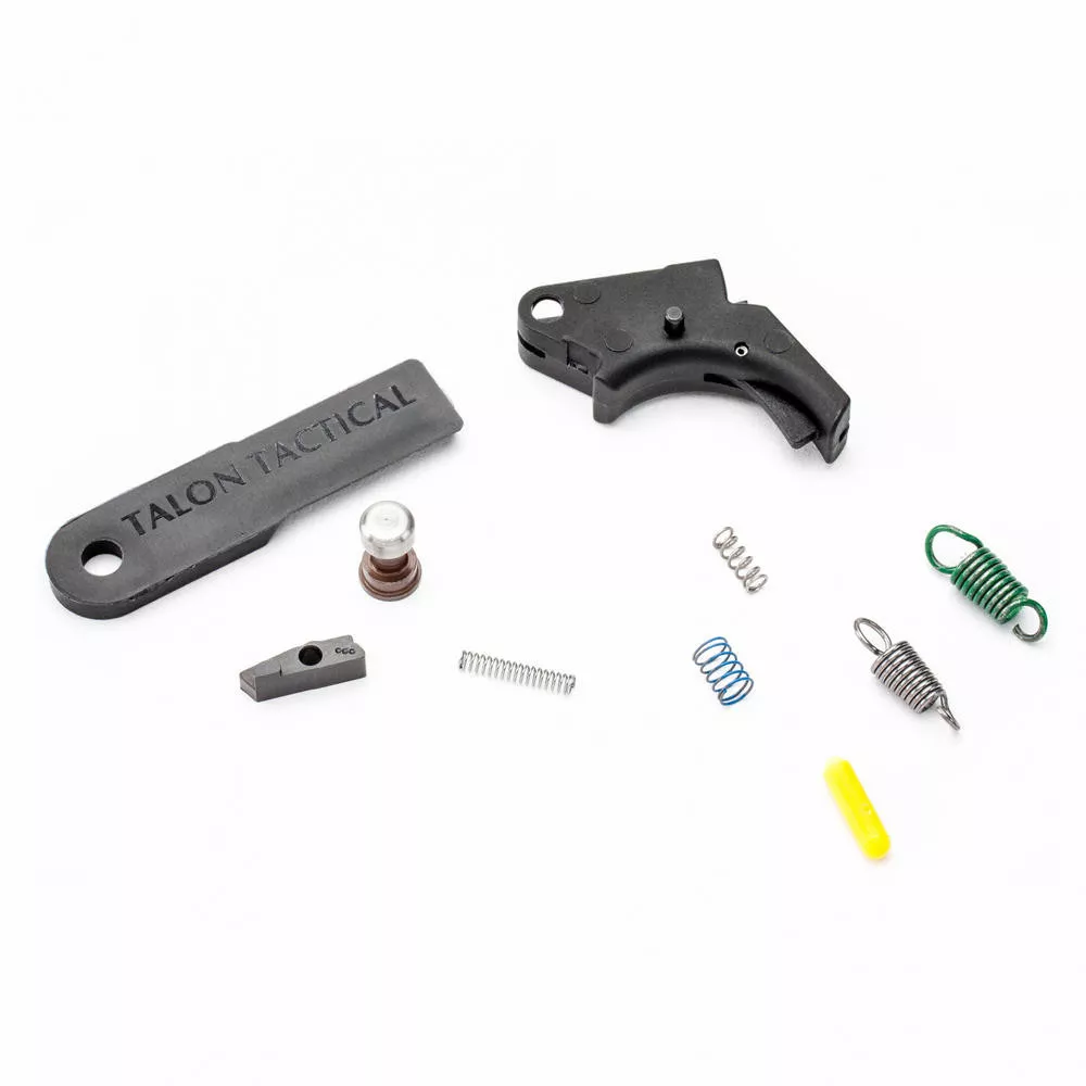 Apex S&W M&P 9/40/45 Gen 1 Polymer Forward Set Sear & Trigger Kit