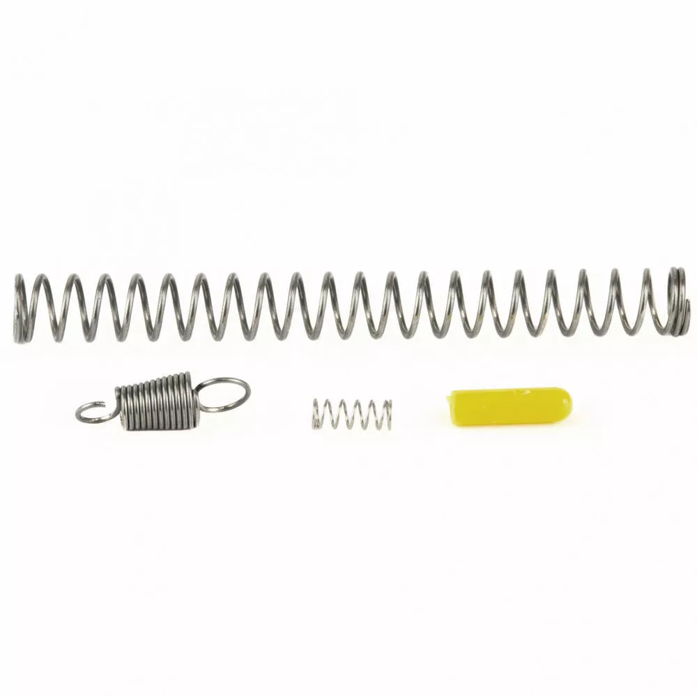 Apex S&W M&P 9/40 Competition Spring Kit (Comp S)