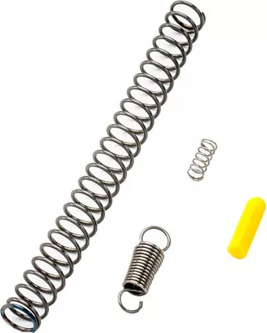 Apex Spring Kit Competition - M&p M2.0/m&p9/40 Not M&p45