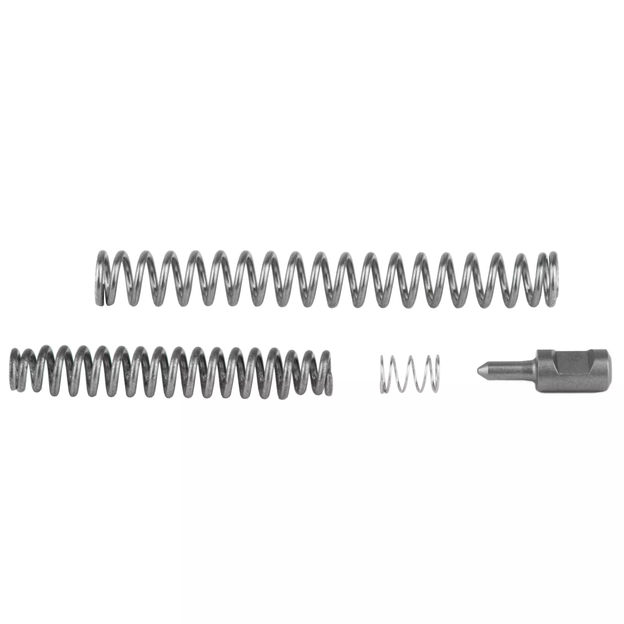 Apex Tactical J-Frame Duty Spring Kit – S&W J-Frame Revolvers