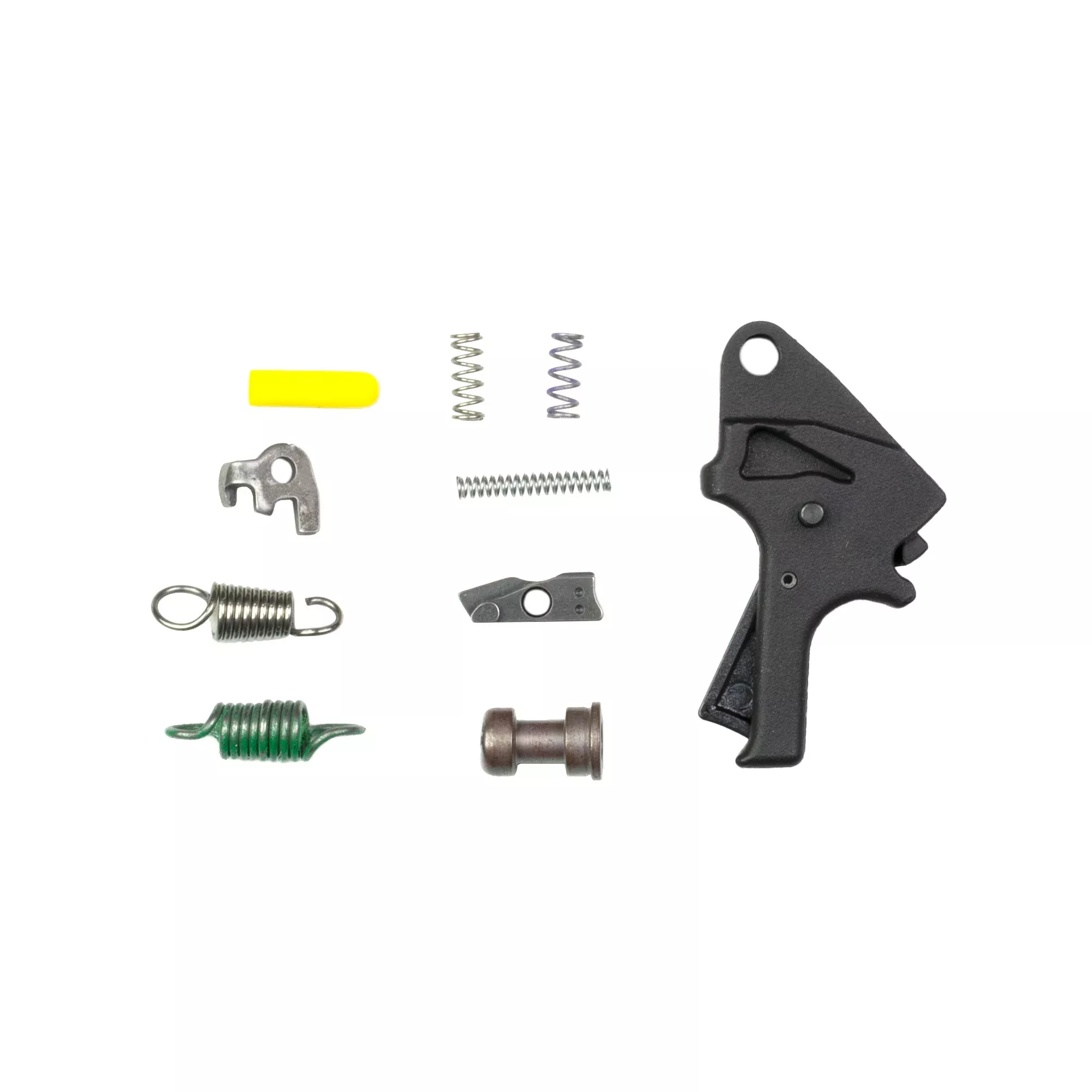 Apex Tactical M2.0 Polymer Flat-Faced Forward Set Trigger Kit – Smith & Wesson M&P M2.0