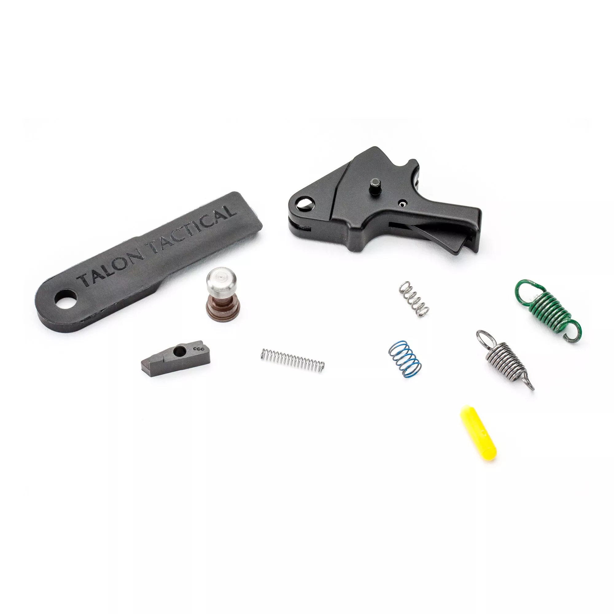 Apex Tactical Specialties Flat-Faced Forward Set Sear Trigger Kit – M&P M2.0