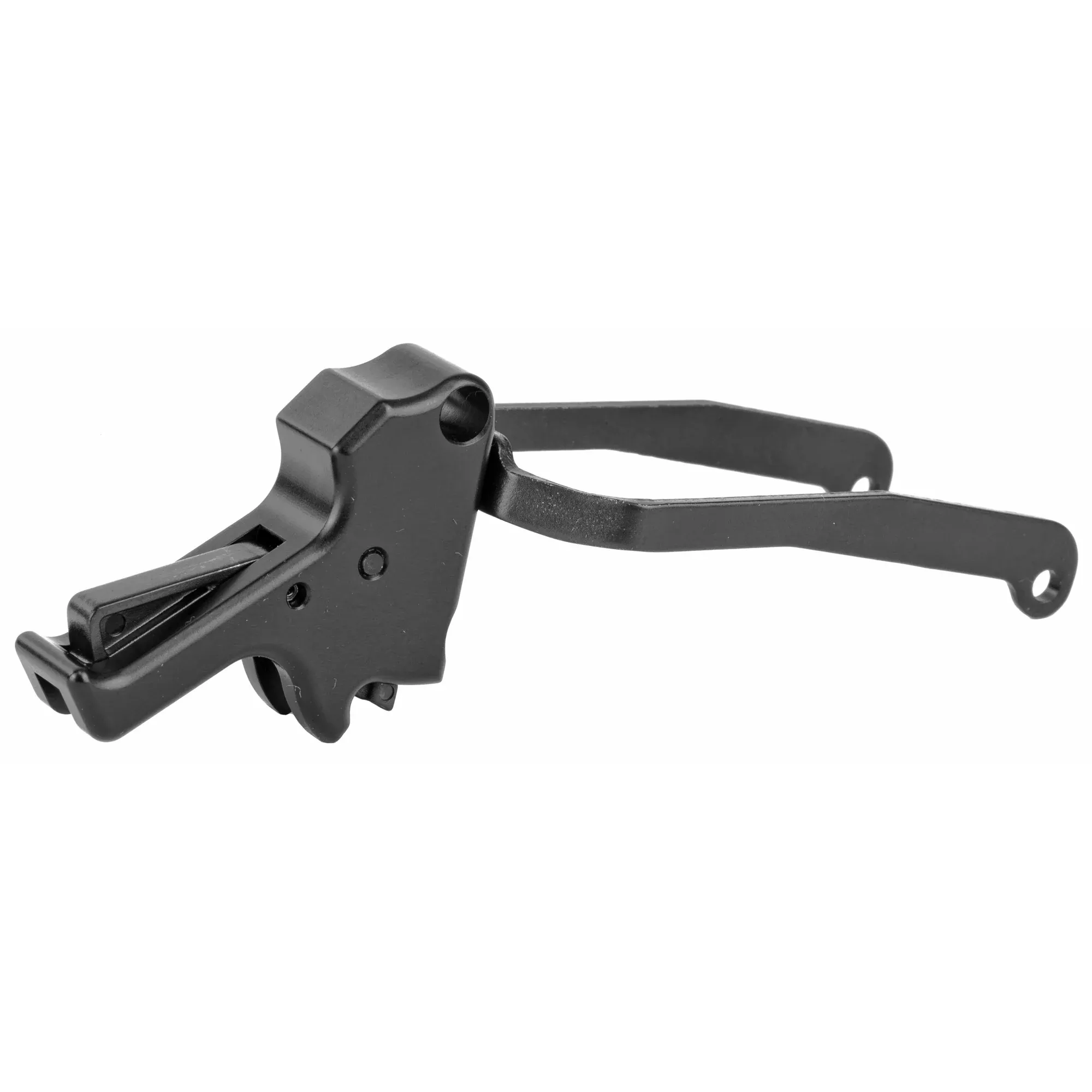 Apex Tactical Specialties FN 509 Enhancement Trigger Kit – Black