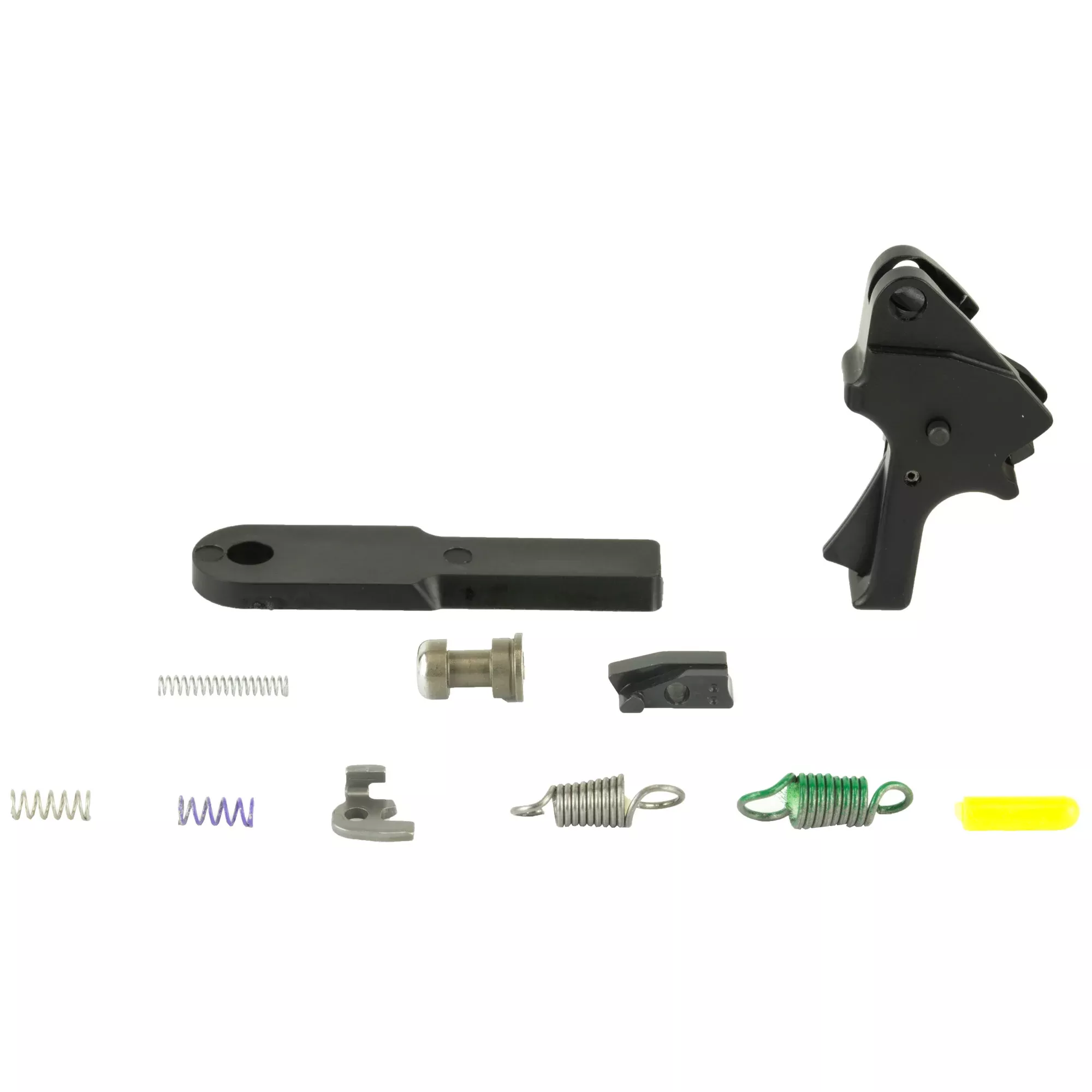 Apex Tactical Specialties M2.0 Flat Forward Set Trigger Kit – S&W M&P M2.0