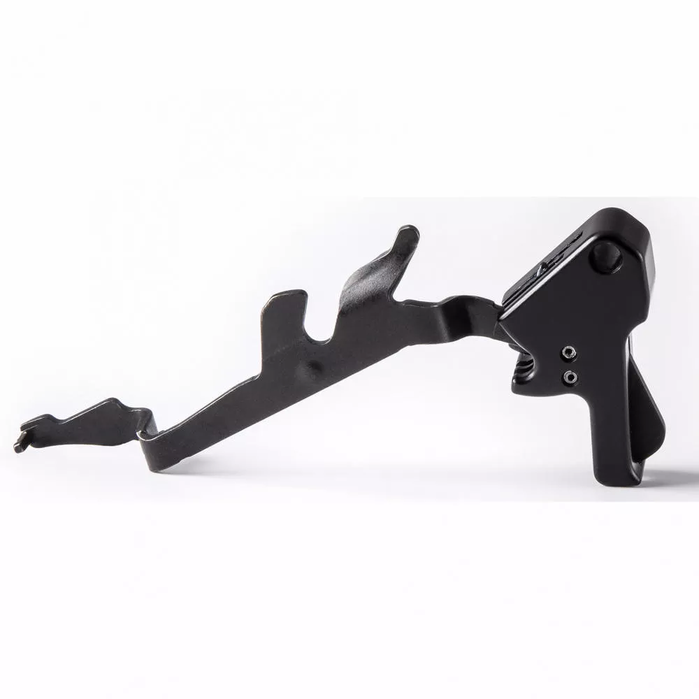 Apex Walther PPQ Flat-Faced Forward Set Trigger w/Tuned Trigger Bar Black