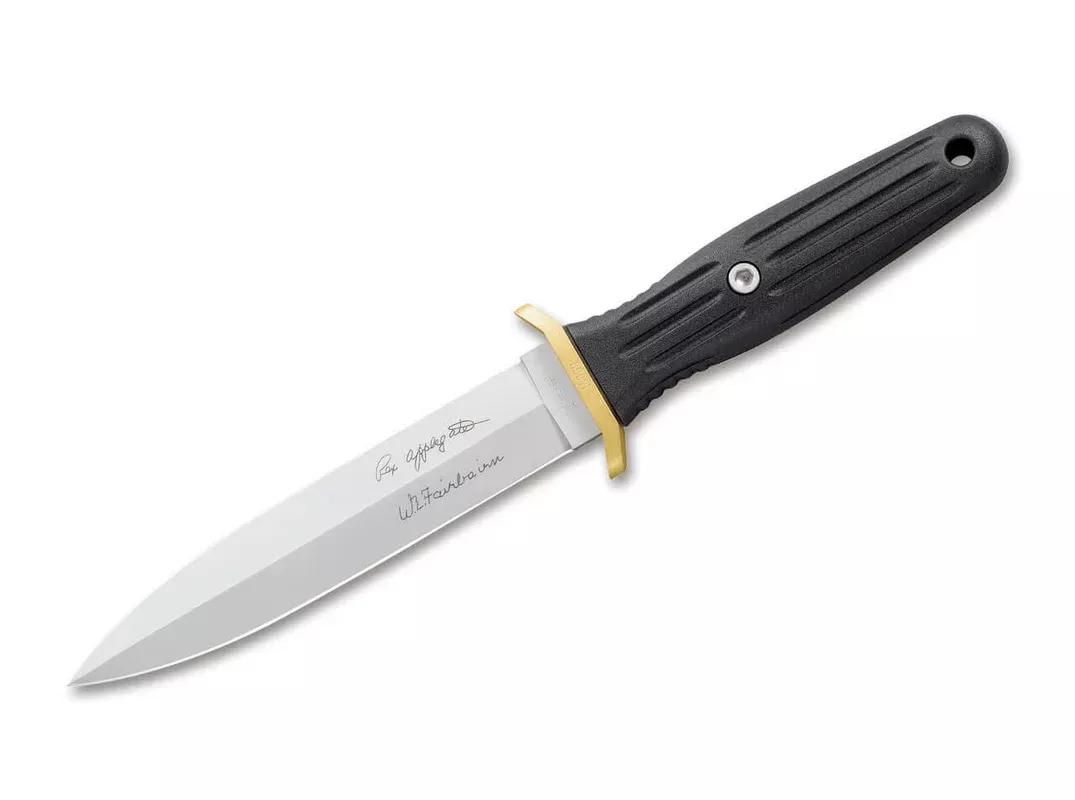 Applegate-Fairbairn Combat II