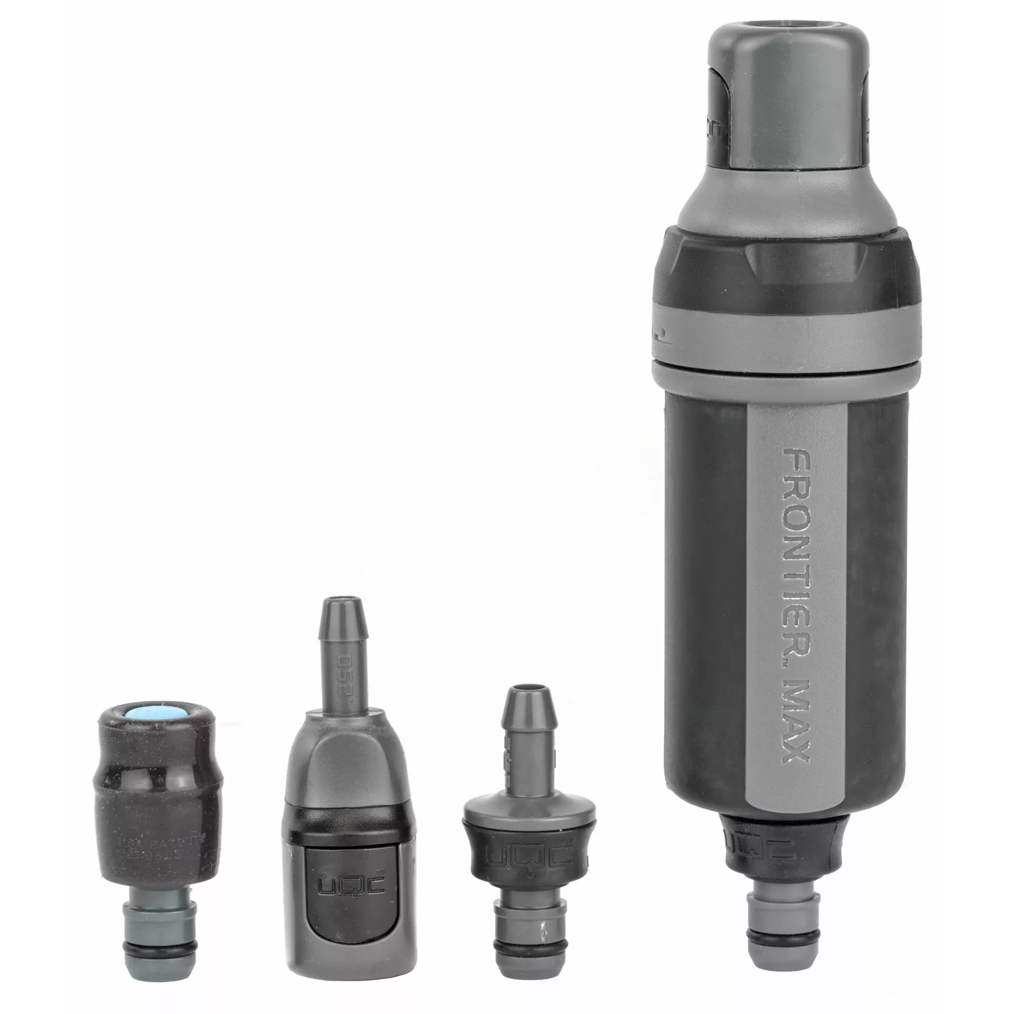 Aquamira Frontier Max Filter System – Emergency Water Filtration