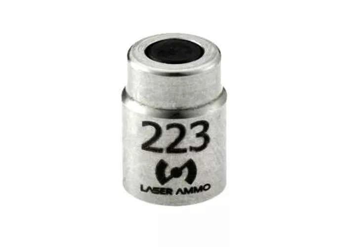 AR15 (223/556) Boresight Back Cap