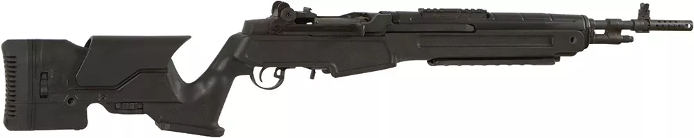 Archangel AAM1A Precision StockBlack Synthetic Fixed with Adjustable Cheek Riser Springfield M1A, M14