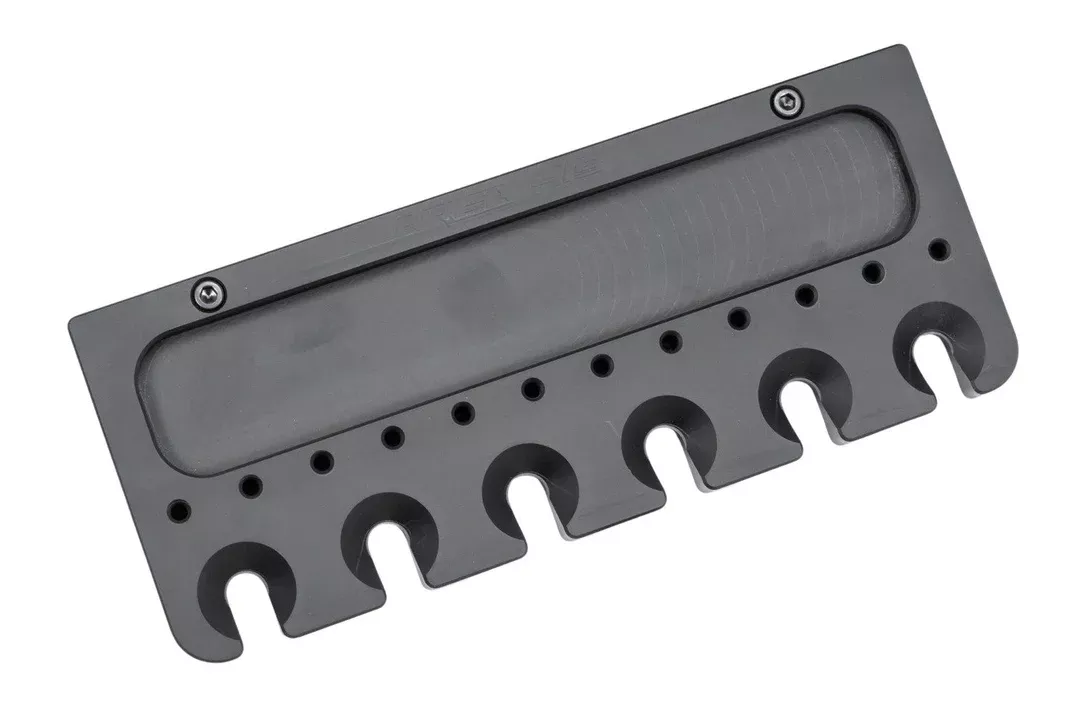AREA 419 419-RODRACK-BLKKIT CLEANING ROD RACK KIT