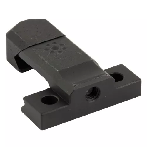 Arisaka Defense - Side Light Mount - For SureFire Scout Light Weapon Lights - Fits Picatinny - Black