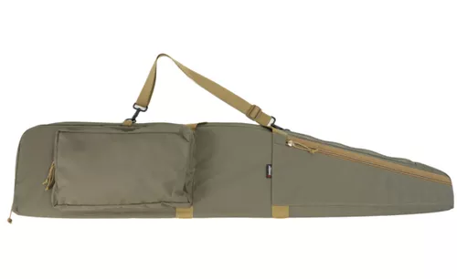 Armageddon Gear Precision Rifle Case - Ranger Green