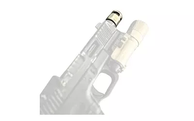 Armaspec ROOK Micro Compensator 1/2x28 – AR-15 / .223 / 5.56