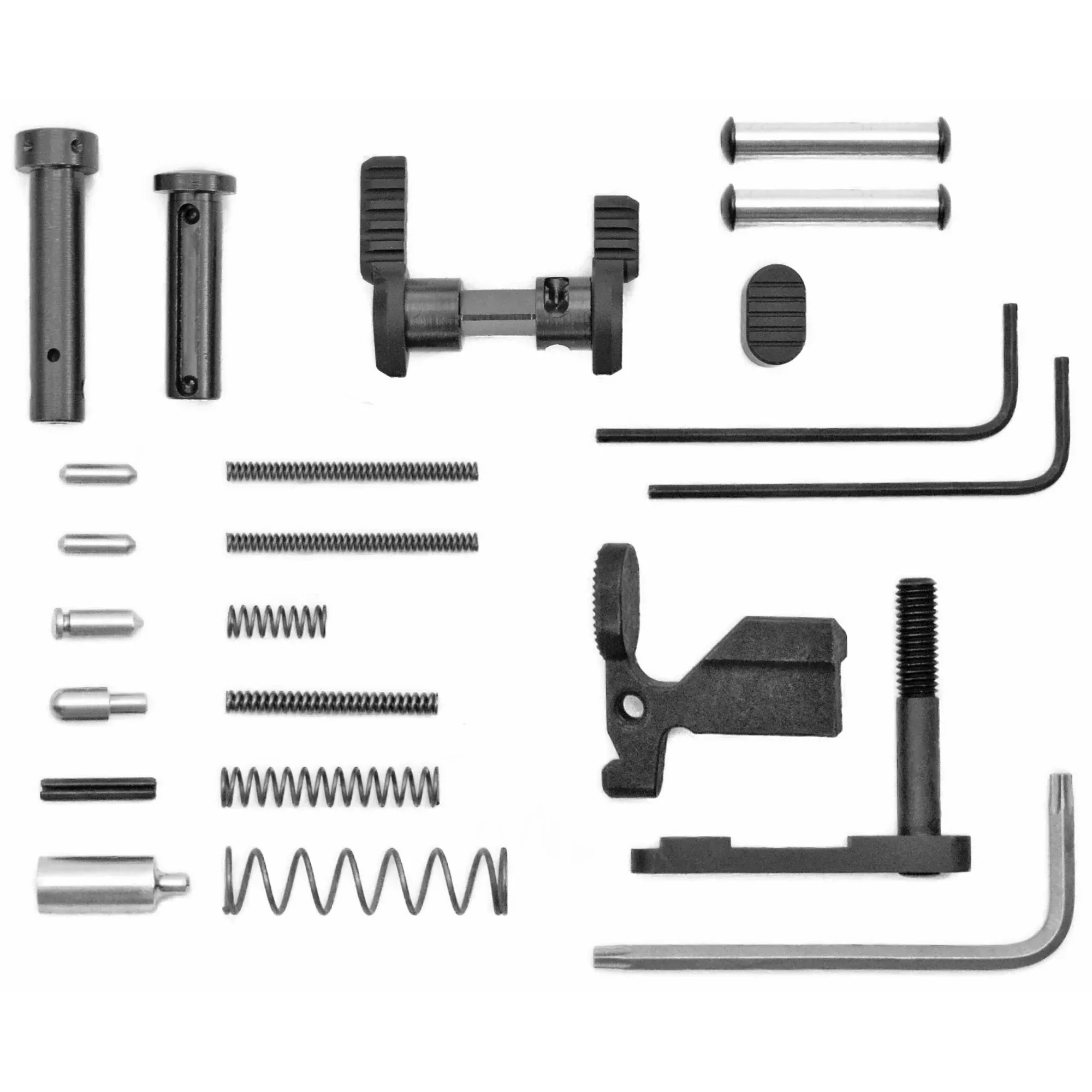 Armaspec SPR Light Gun Builder's Kit – AR-15