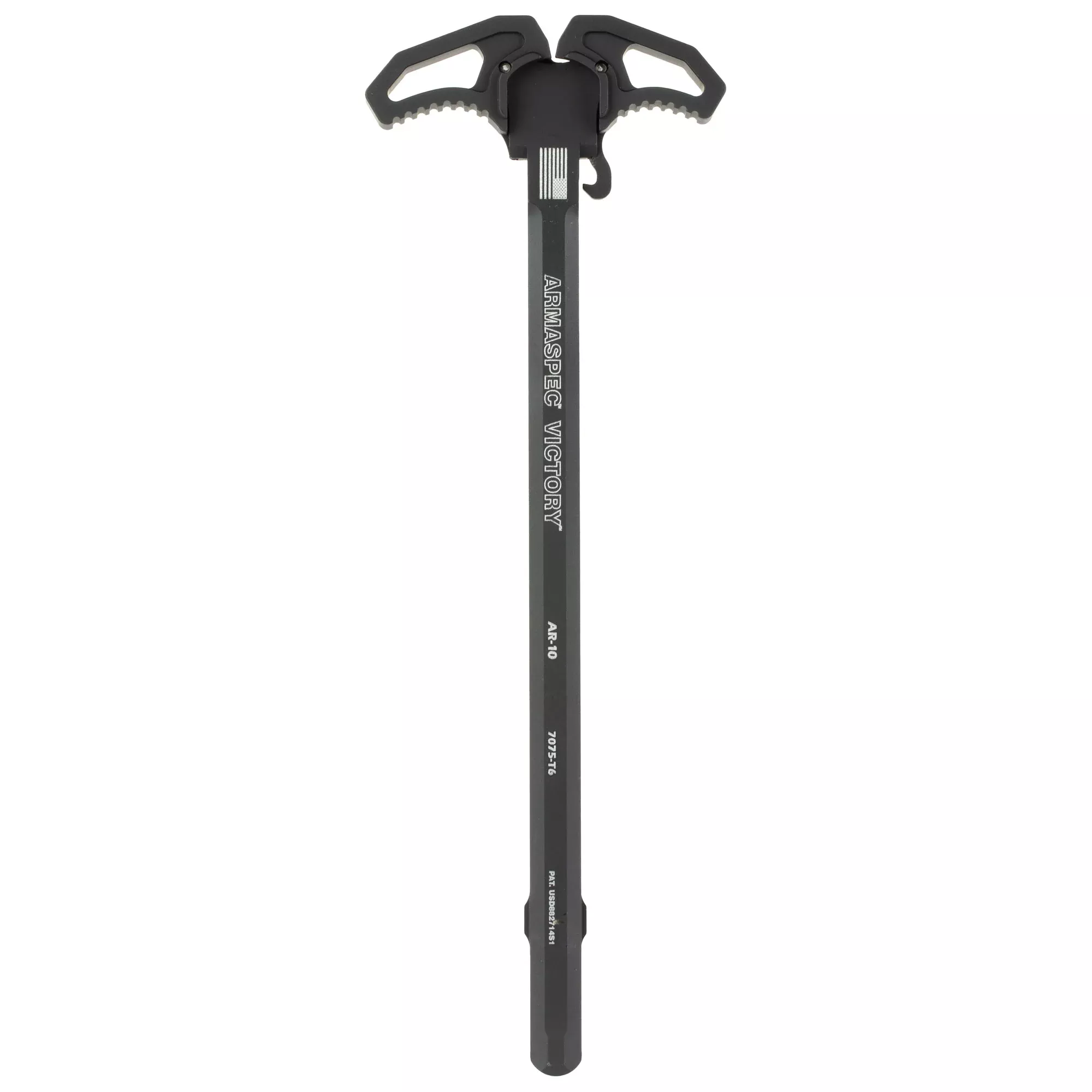 Armaspec Victory Charging Handle Compact – AR-15/AR-10