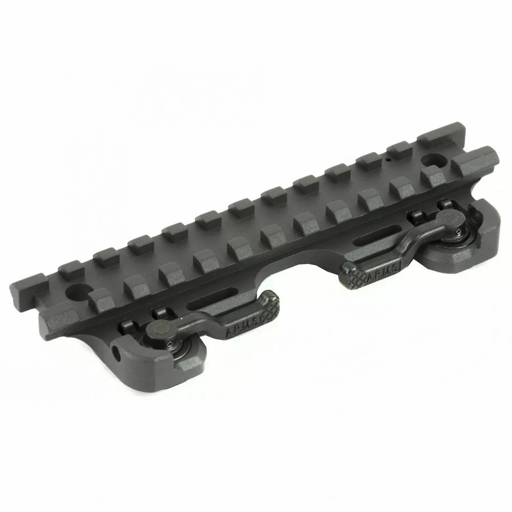 ARMS Throw LVR Wthout Picatinny Top