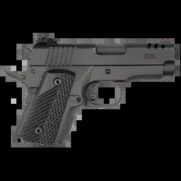 Armscor BBR 9mm 3.1 10+1 (Black Parkerized)