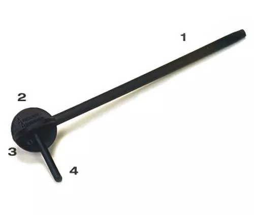 Arredondo Squib Rod