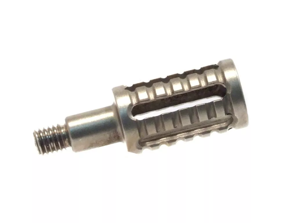 Artel Primus AK/Vepr/Saiga Left Side Charging Handle Type 1