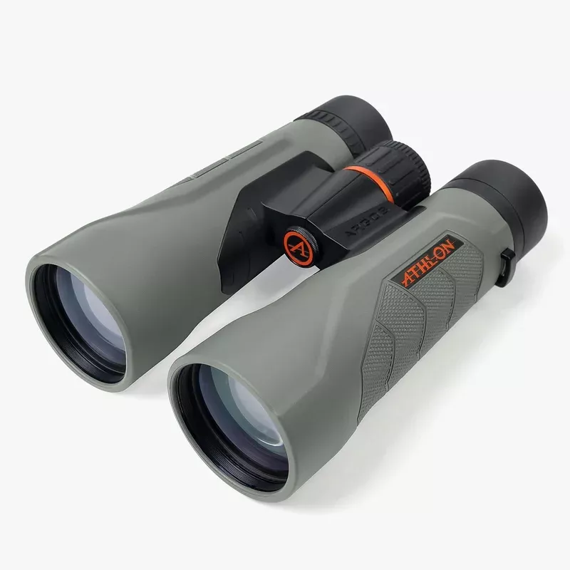 Athlon Optics Argos G2 HD 12×50 Binoculars