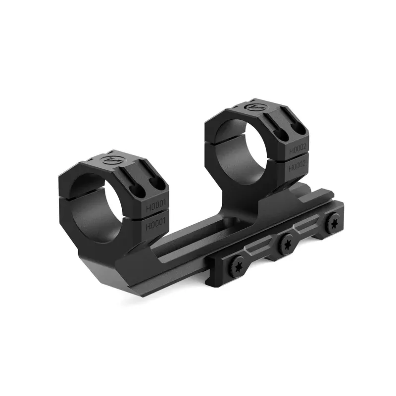Athlon Optics Precision Pro 1″ Cantilever Scope Mount