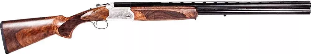 ATI Cavalry SVE Over/Under 12 Ga Walnut/Blued