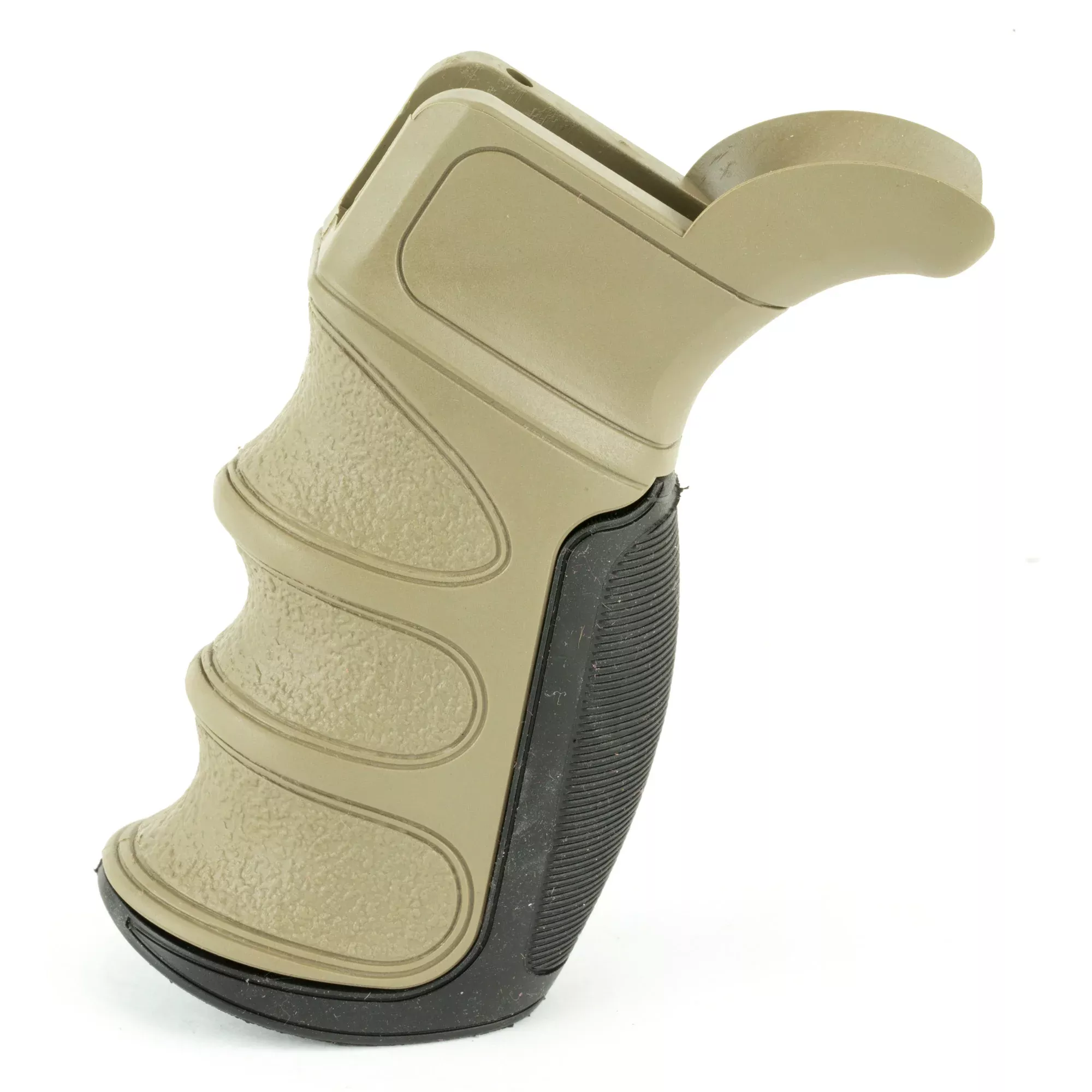 ATI Outdoors ADV TECH X1 Pistol Grip – AR-15/M16 Platform (FDE)