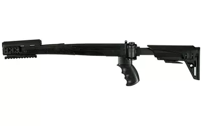 ATI Outdoors TactLite SKS Stock – Black Composite