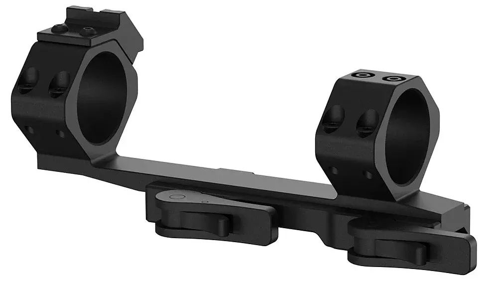 ATN Cantilever Low Profile 30mm QD Scope Mount