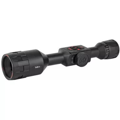 ATN Thor 4 384 Thermal Rifle Scope