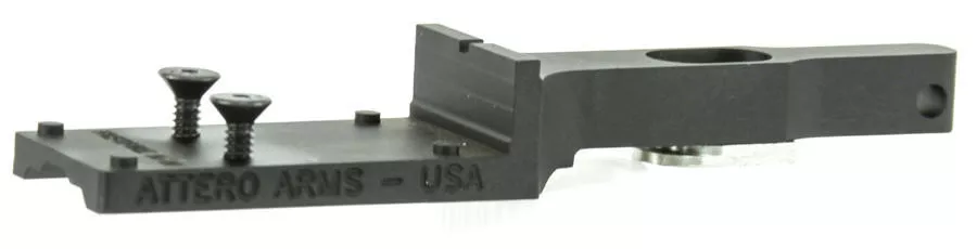 Attero Delta Point Optic Mount