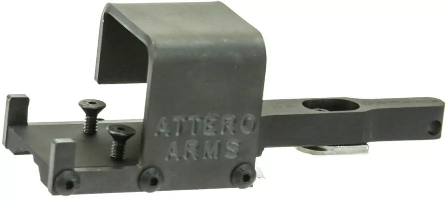Attero RMR Optic Mount Hooded