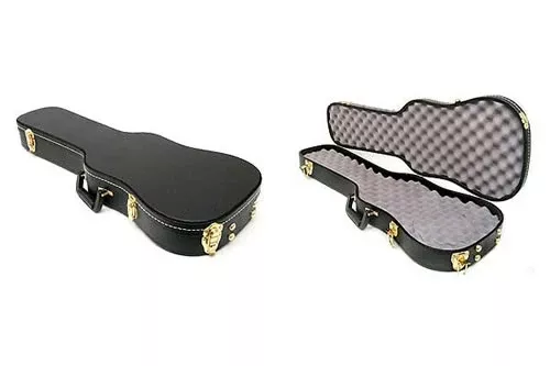 Auto-Ordnance Thompson Violin Case Pistol Storage – Authentic Replica Design
