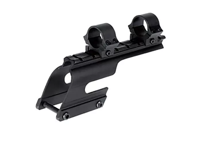 B-SQ SHTGN SAD MNT ITHACA 37/87 12GA