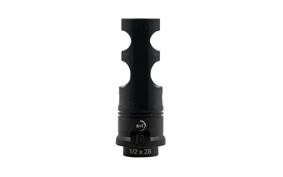 B&T ROTEX-SF Muzzle Brake 5.56 NATO – Quick-Detach Suppressor Host