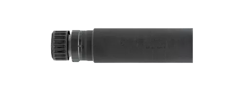 B&T - Titanium 556 SRBS Compact W/ SF Adapter